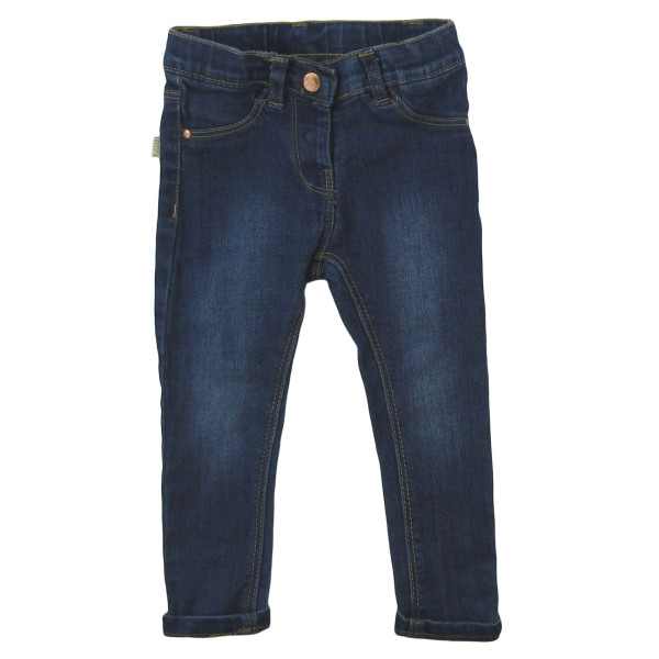 Jeans - JBC - 18 maanden (86)