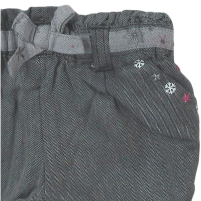 Short doublé - SERGENT MAJOR - 12 mois (74)