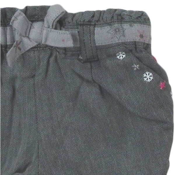Short doublé - SERGENT MAJOR - 12 mois (74)