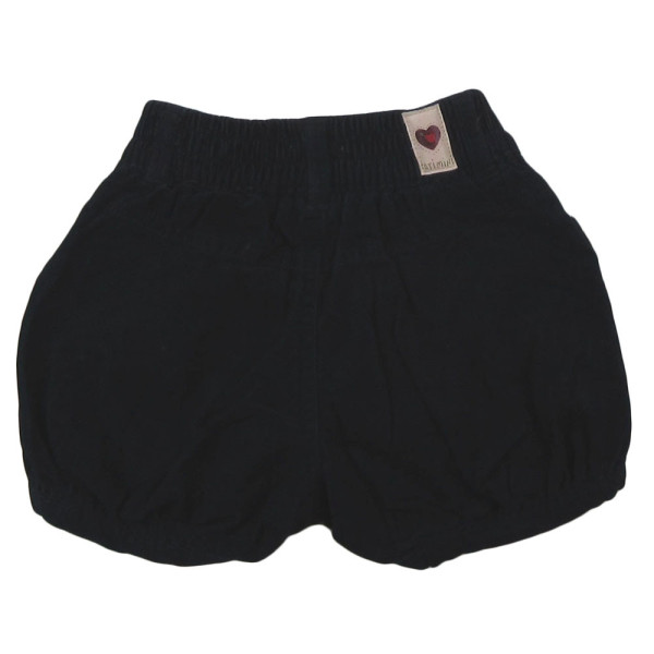 Short doublé - CATIMINI - 12 mois (74)