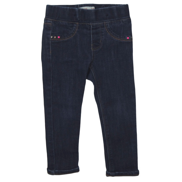 Jeans - CATIMINI - 2 ans (86)