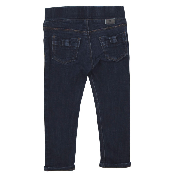 Jeans - CATIMINI - 2 ans (86)