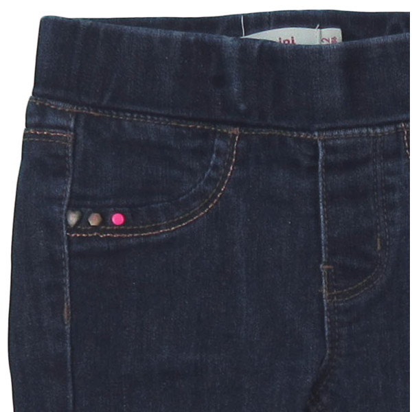 Jeans - CATIMINI - 2 ans (86)