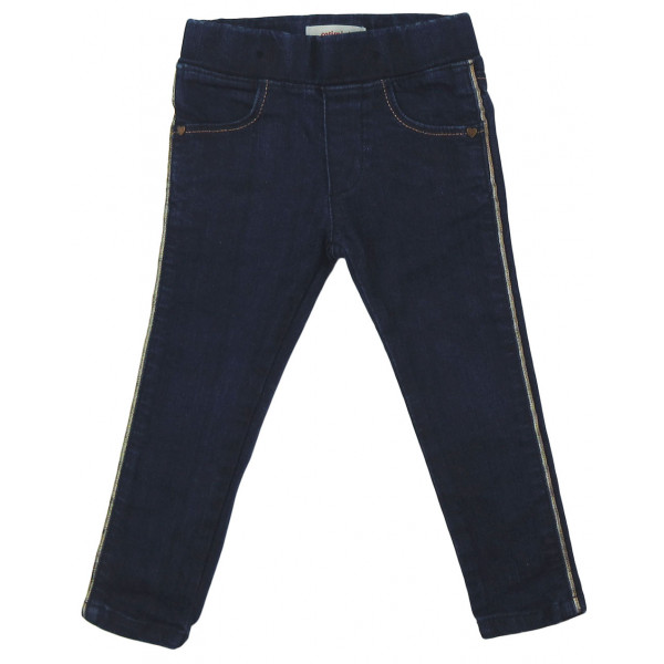 Jeans - CATIMINI - 2 ans (86)