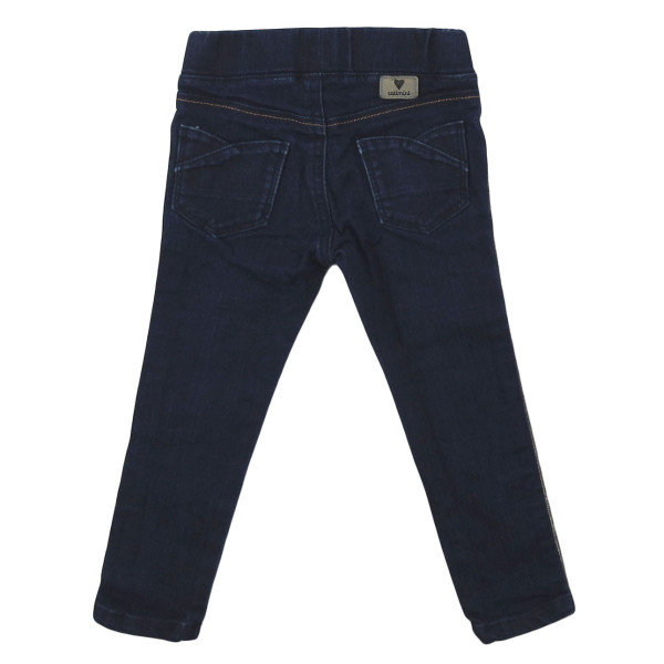 Jeans - CATIMINI - 2 ans (86)