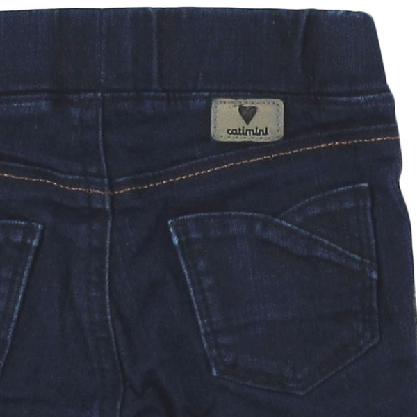 Jeans - CATIMINI - 2 ans (86)