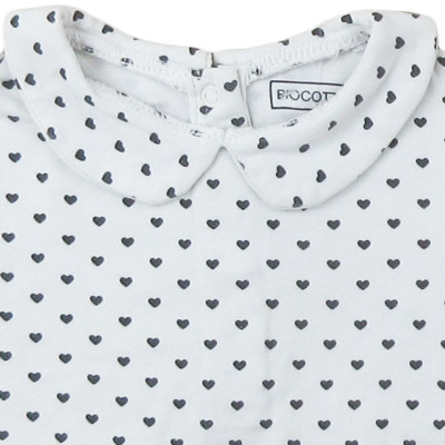 T-Shirt - JBC - 12 maanden (80)