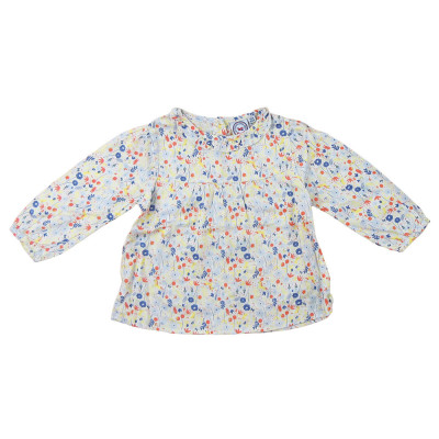 Blouse - COMPAGNIE DES PETITS - 18 mois (81)