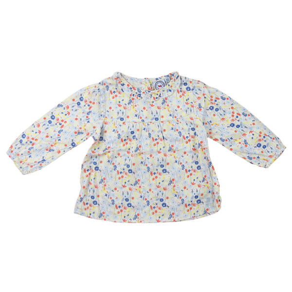 Blouse - COMPAGNIE DES PETITS - 18 mois (81)