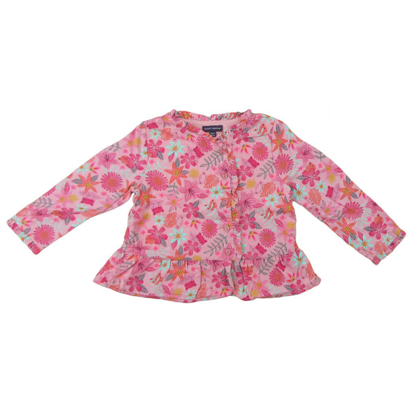 Blouse - SERGENT MAJOR - 2 ans (86)