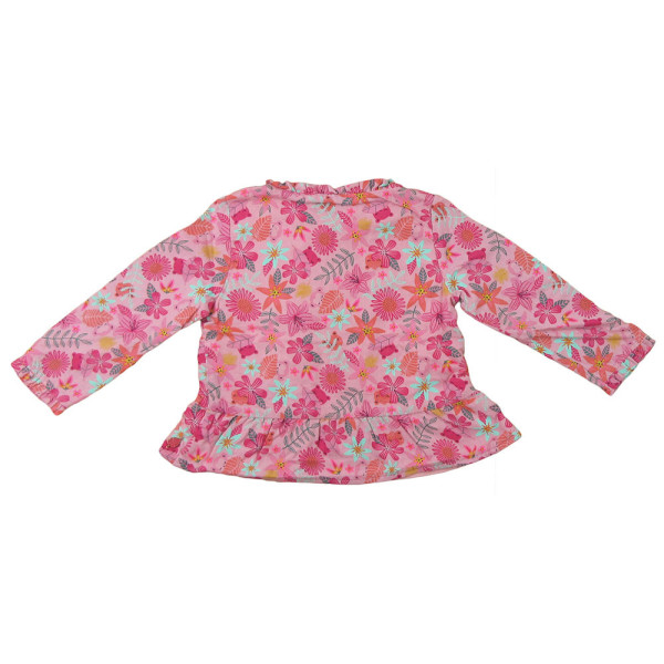 Blouse - SERGENT MAJOR - 2 ans (86)