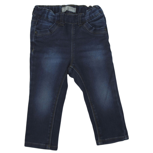 Jeans - NAME IT - 9-12 maanden (80)