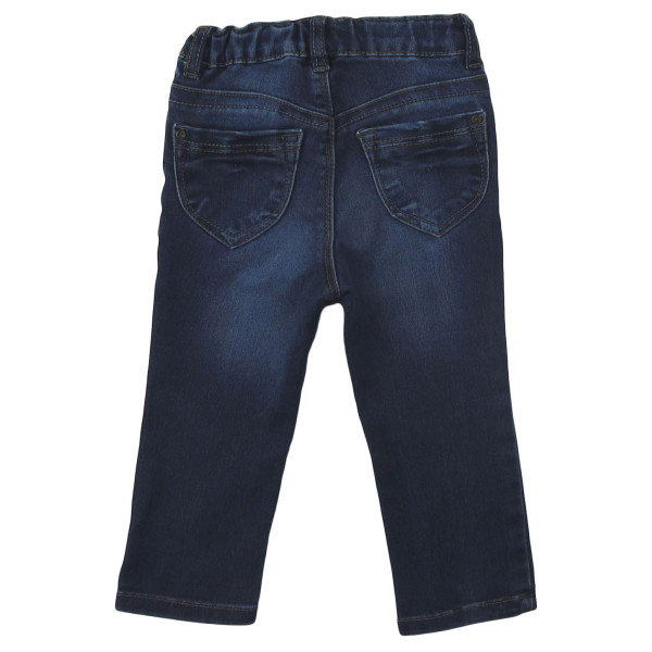 Jeans - NAME IT - 9-12 maanden (80)