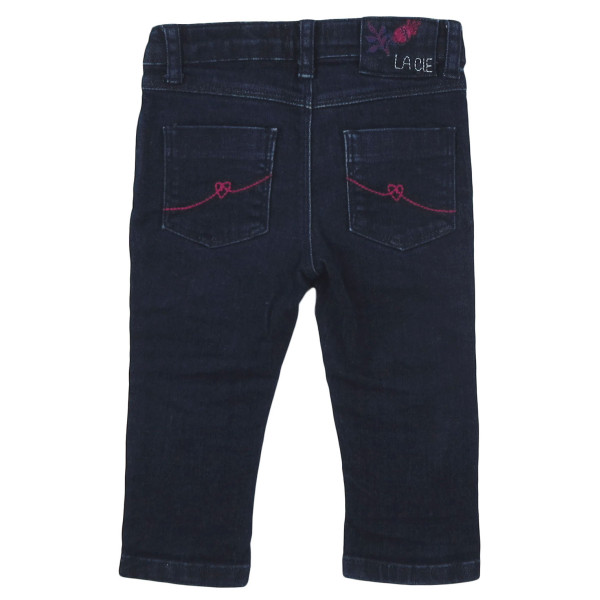 Jeans - COMPAGNIE DES PETITS - 12 maanden