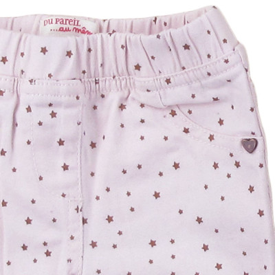 Pantalon - DPAM - 12 mois (74)