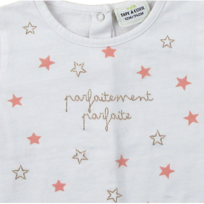 T-Shirt - TAPE A L'OEIL - 12 mois (74)