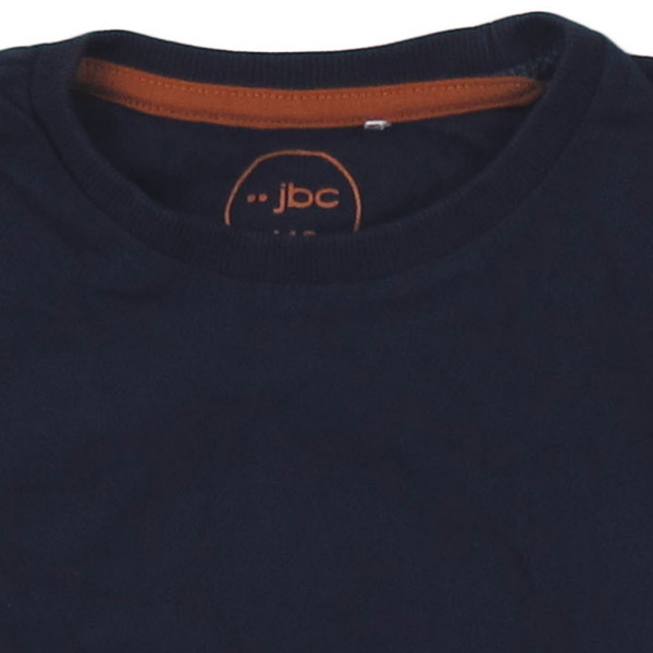 T-Shirt - JBC - 5 ans (110)