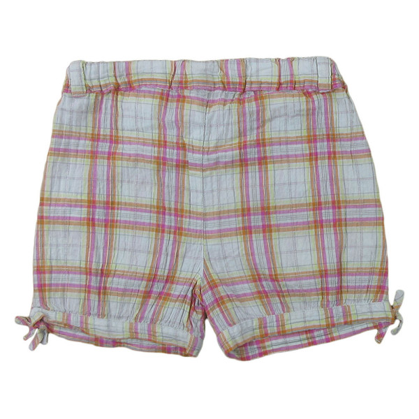 Short - NOUKIE'S - 6 ans (116)