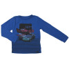 T-Shirt - TOM TAILOR - 6-7 ans (116-122)