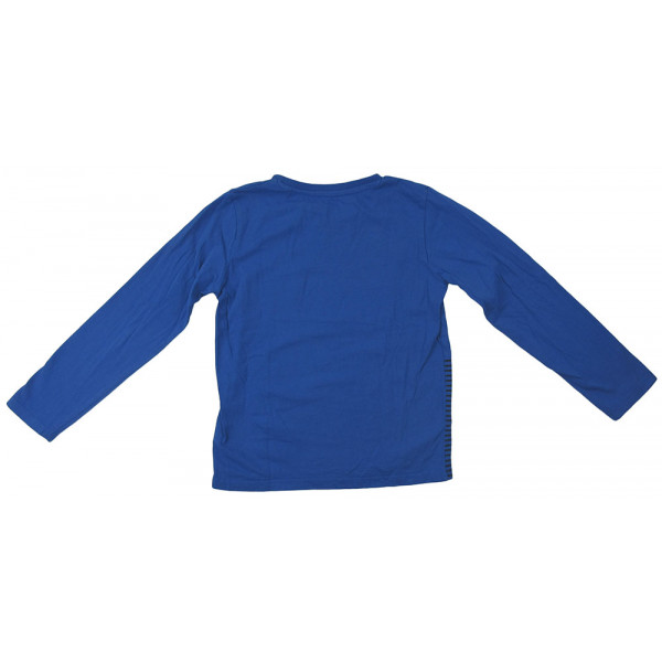 T-Shirt - TOM TAILOR - 6-7 ans (116-122)