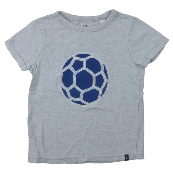 T-Shirt - OKAÏDI - 6 ans (116)