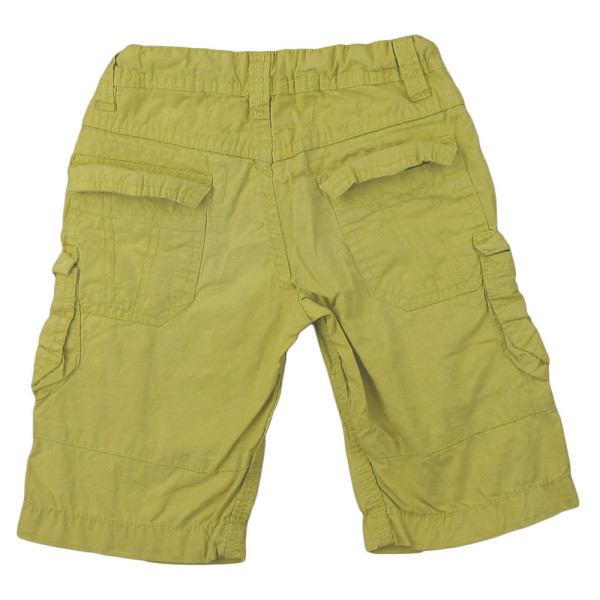 Short - DPAM - 4 jaar (104)