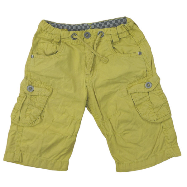 Short - DPAM - 4 jaar (104)