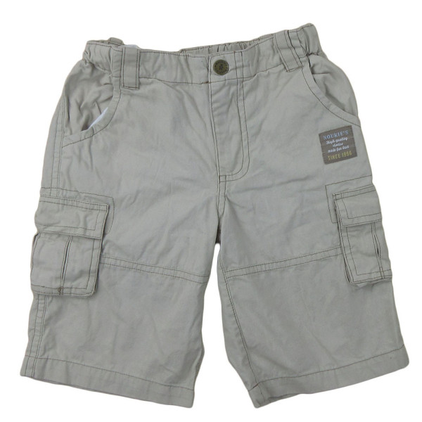 Short - NOUKIE'S - 4 ans (104)