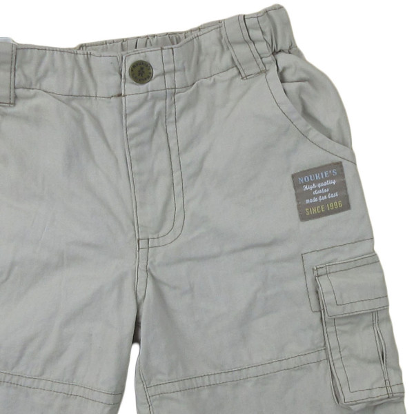 Short - NOUKIE'S - 4 ans (104)