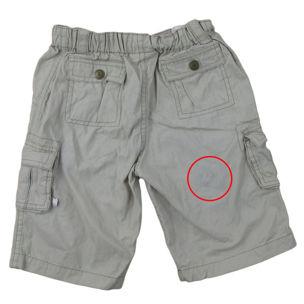 Short - NOUKIE'S - 4 ans (104)