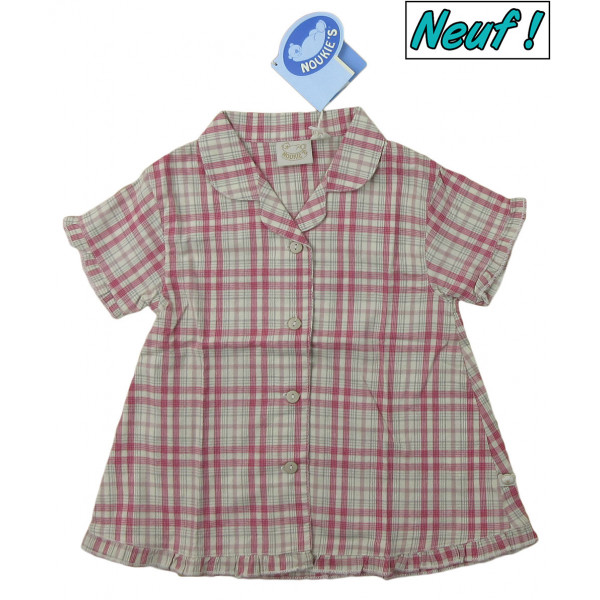 Nieuwe blouse - NOUKIE'S - 3 jaar (98)