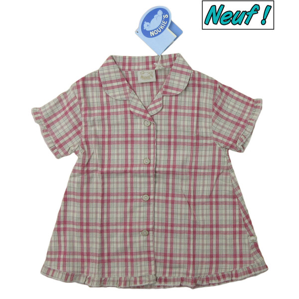 Blouse neuve - NOUKIE'S - 4 ans (104)