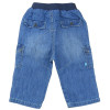 Jeans - OBAÏBI - 6 mois (67)