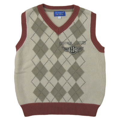 Pull - COMPAGNIE DES PETITS - 6 ans