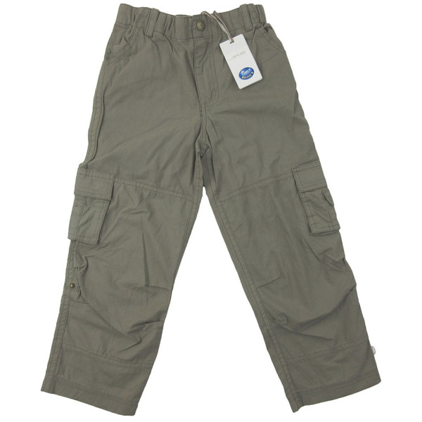 Pantalon neuf convertible - NOUKIE'S - 4 ans (104)