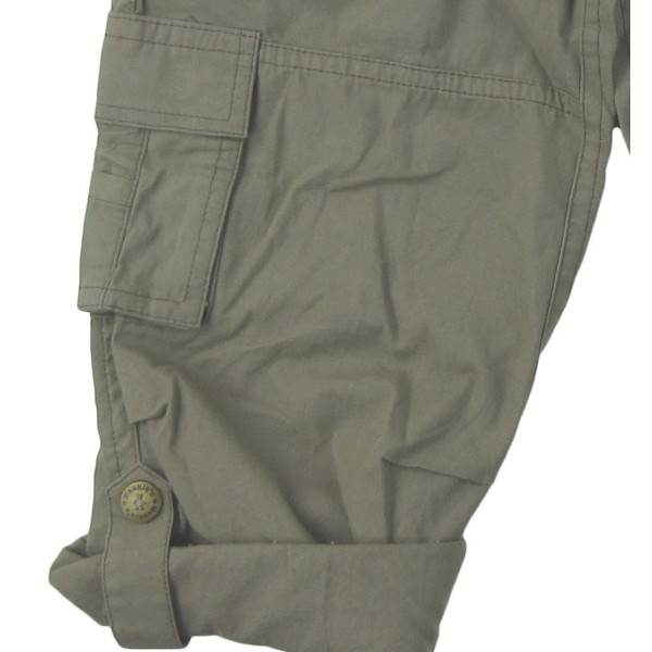 Pantalon neuf convertible - NOUKIE'S - 4 ans (104)