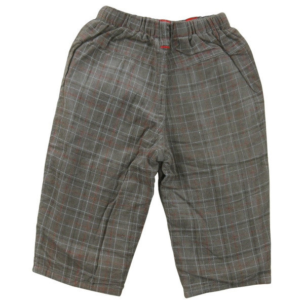 Pantalon - SUCRE D'ORGE - 6-9 mois (71)