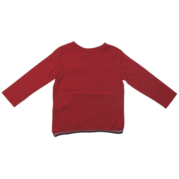 T-Shirt - SERGENT MAJOR - 4 ans (104)