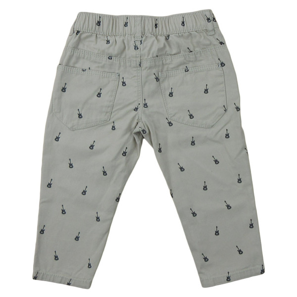 Pantalon - JBC - 12 mois (80)