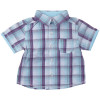 Chemise - VERTBAUDET - 6 mois (67)