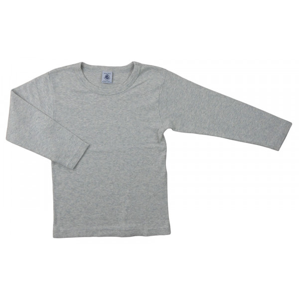 T-Shirt - PETIT BATEAU - 6 ans (116)