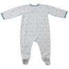 Pyjama - PETIT BATEAU - 18 maanden (81)