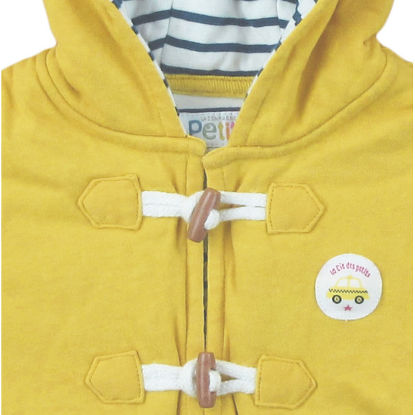 Gilet - COMPAGNIE DES PETITS - 18 mois