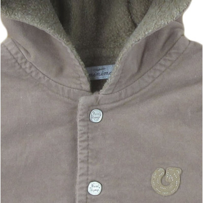Veste - GYMP - 6 mois (68)