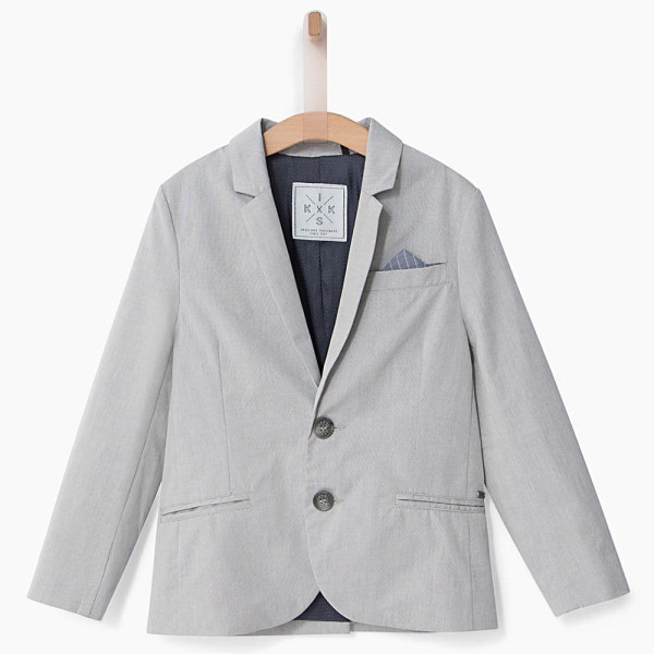 Blazer - IKKS - 5 ans (110)