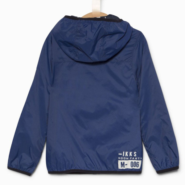 Veste réversible - IKKS - 6 ans (114)