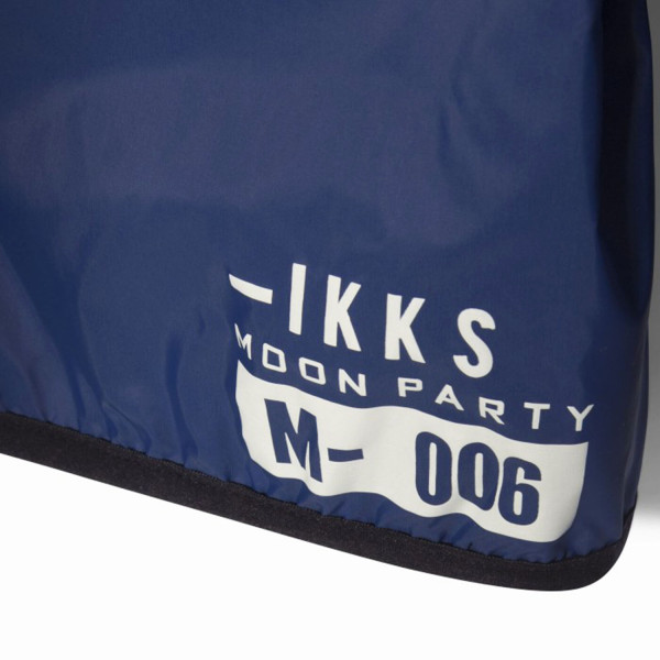 Veste réversible - IKKS - 6 ans (114)