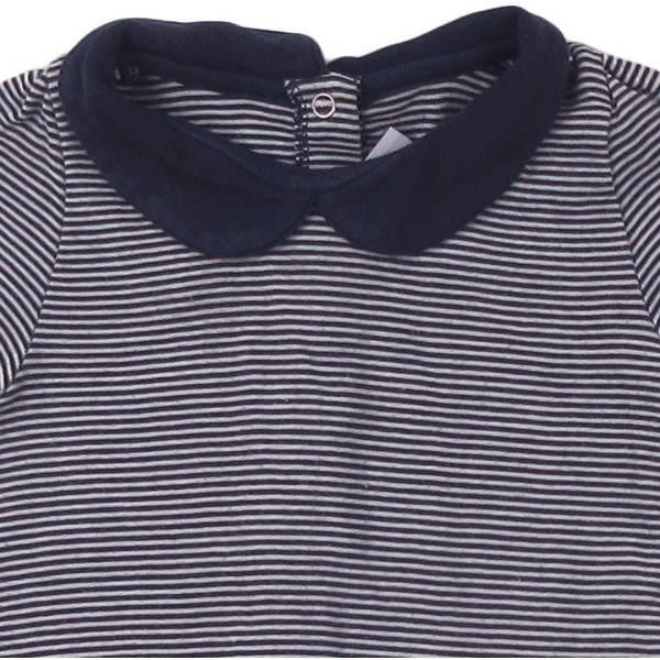 Jurk - PETIT BATEAU - 2 jaar (86)