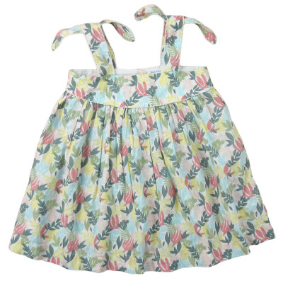 Robe - BOUT'CHOU - 18 mois (81)