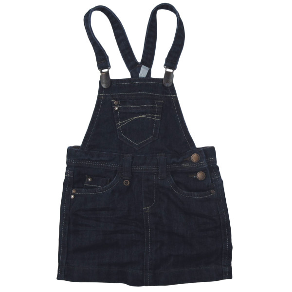 Robe en jeans - TAPE A L'OEIL - 2 ans (86)